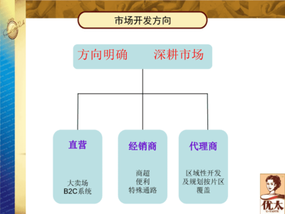 《销售经理月报模板》PPT课件